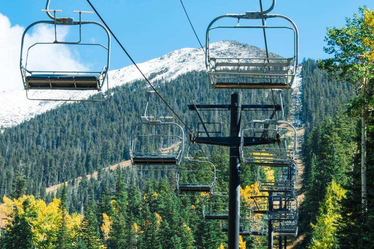 Serene Escape - Central To Grand Canyon And Sedona! Flagstaff Exterior foto