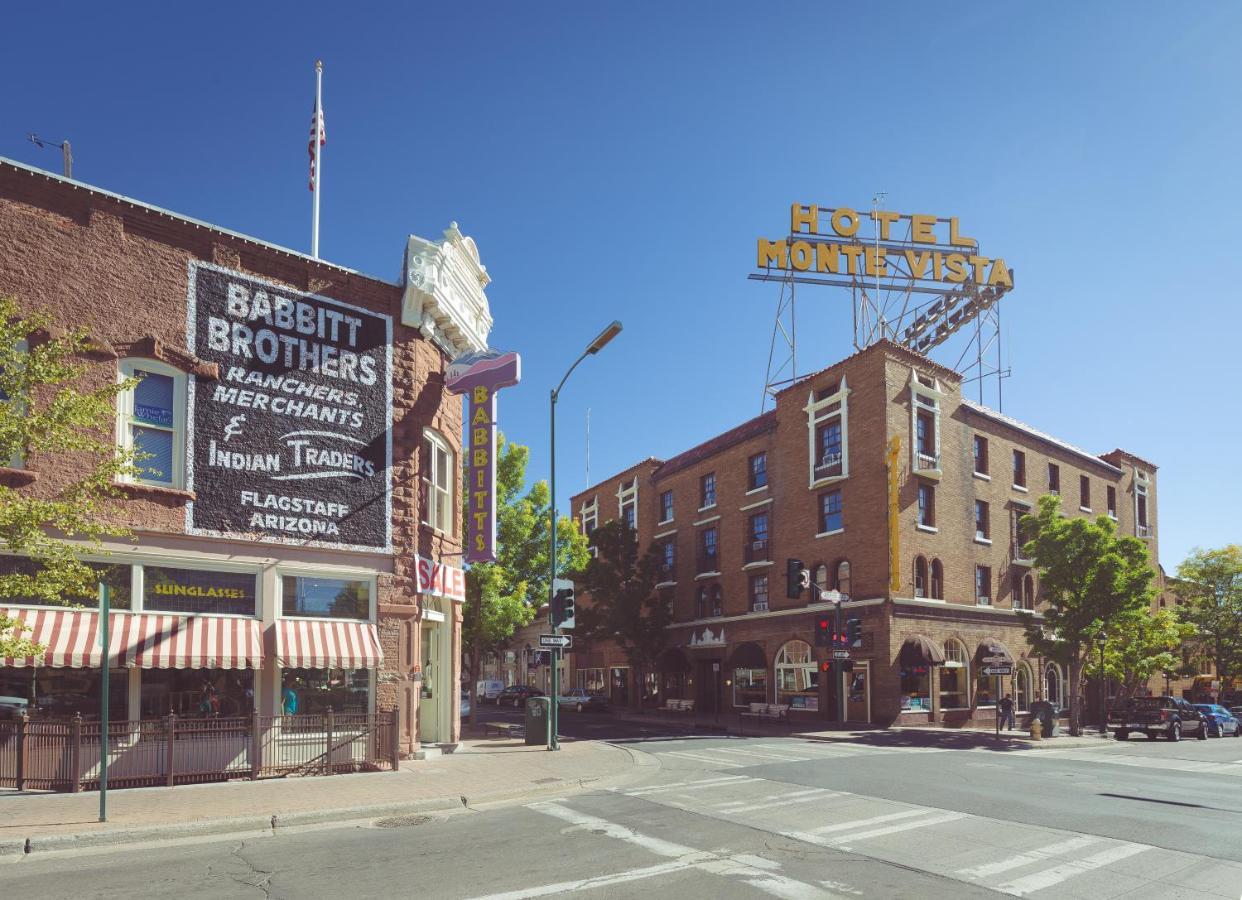 Serene Escape - Central To Grand Canyon And Sedona! Flagstaff Exterior foto