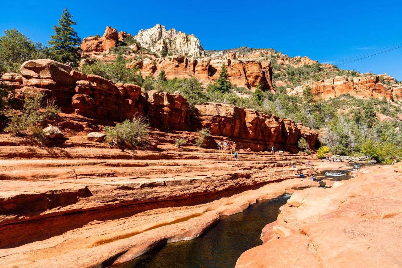 Serene Escape - Central To Grand Canyon And Sedona! Flagstaff Exterior foto