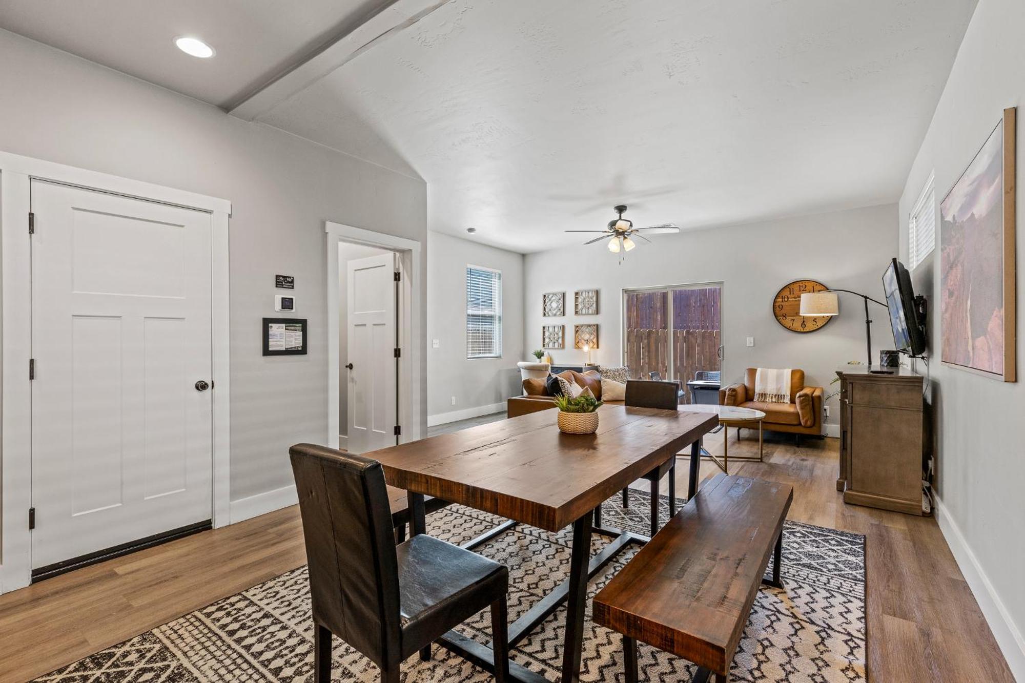 Serene Escape - Central To Grand Canyon And Sedona! Flagstaff Exterior foto