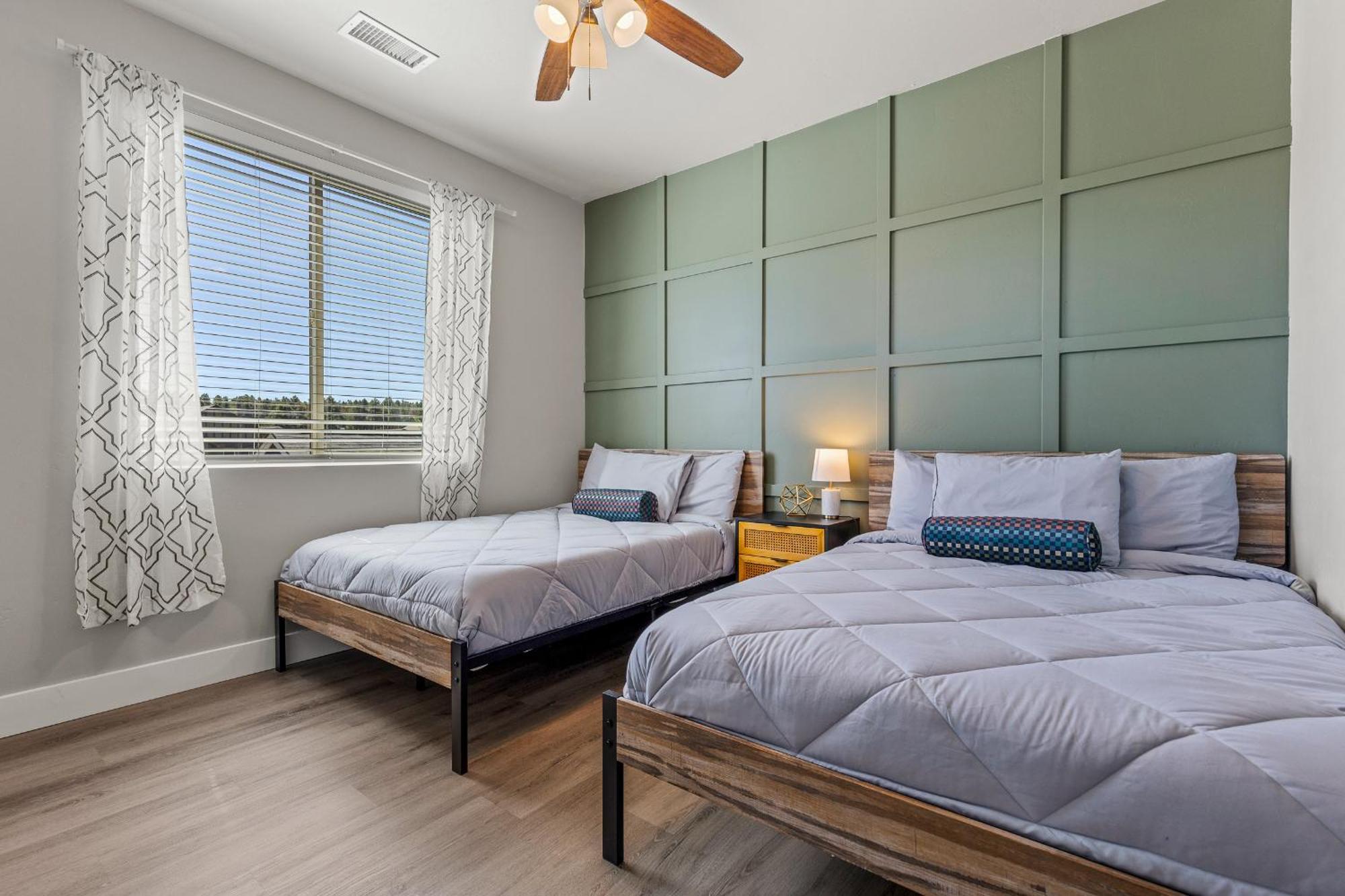 Serene Escape - Central To Grand Canyon And Sedona! Flagstaff Exterior foto