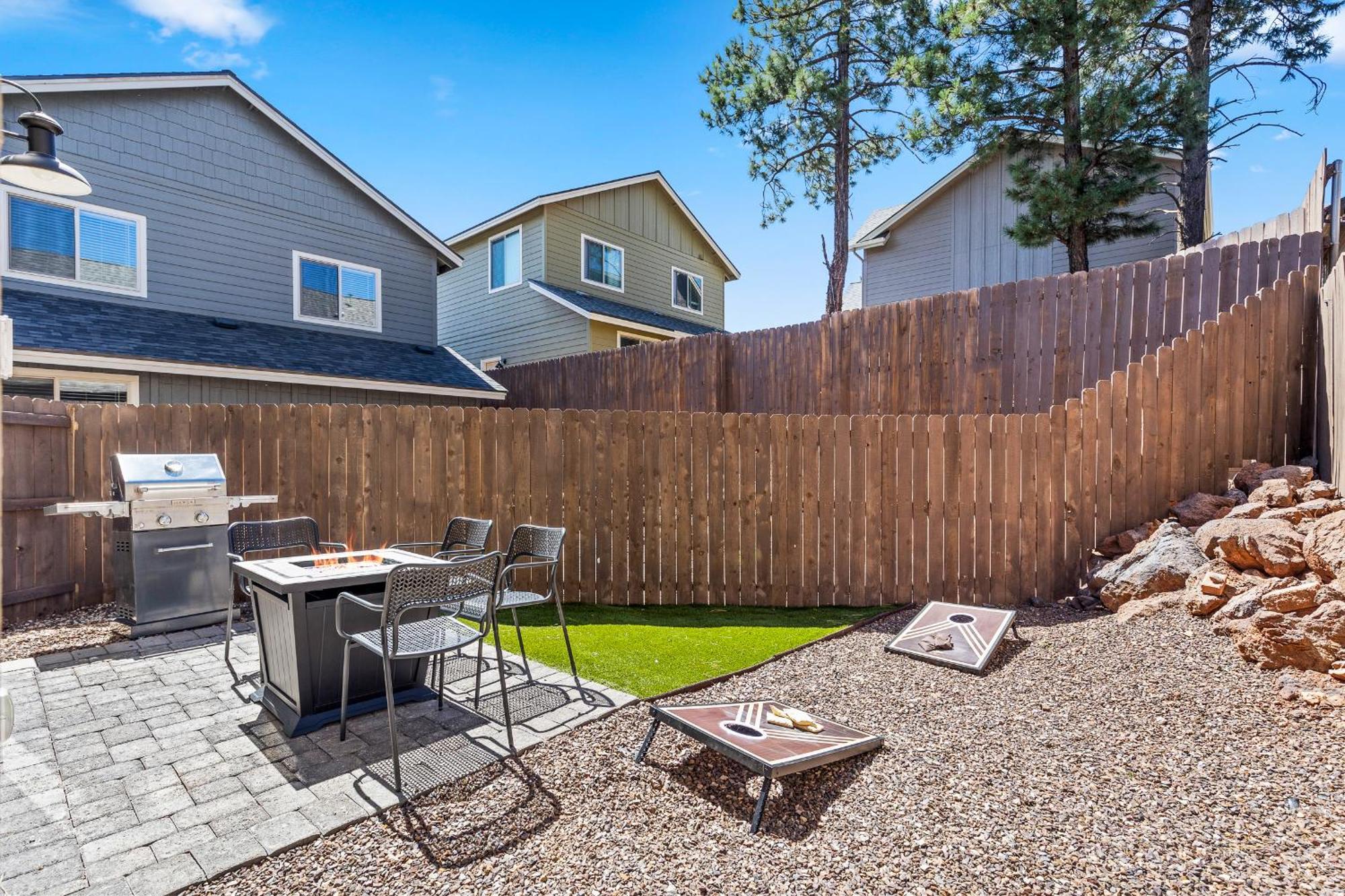 Serene Escape - Central To Grand Canyon And Sedona! Flagstaff Exterior foto
