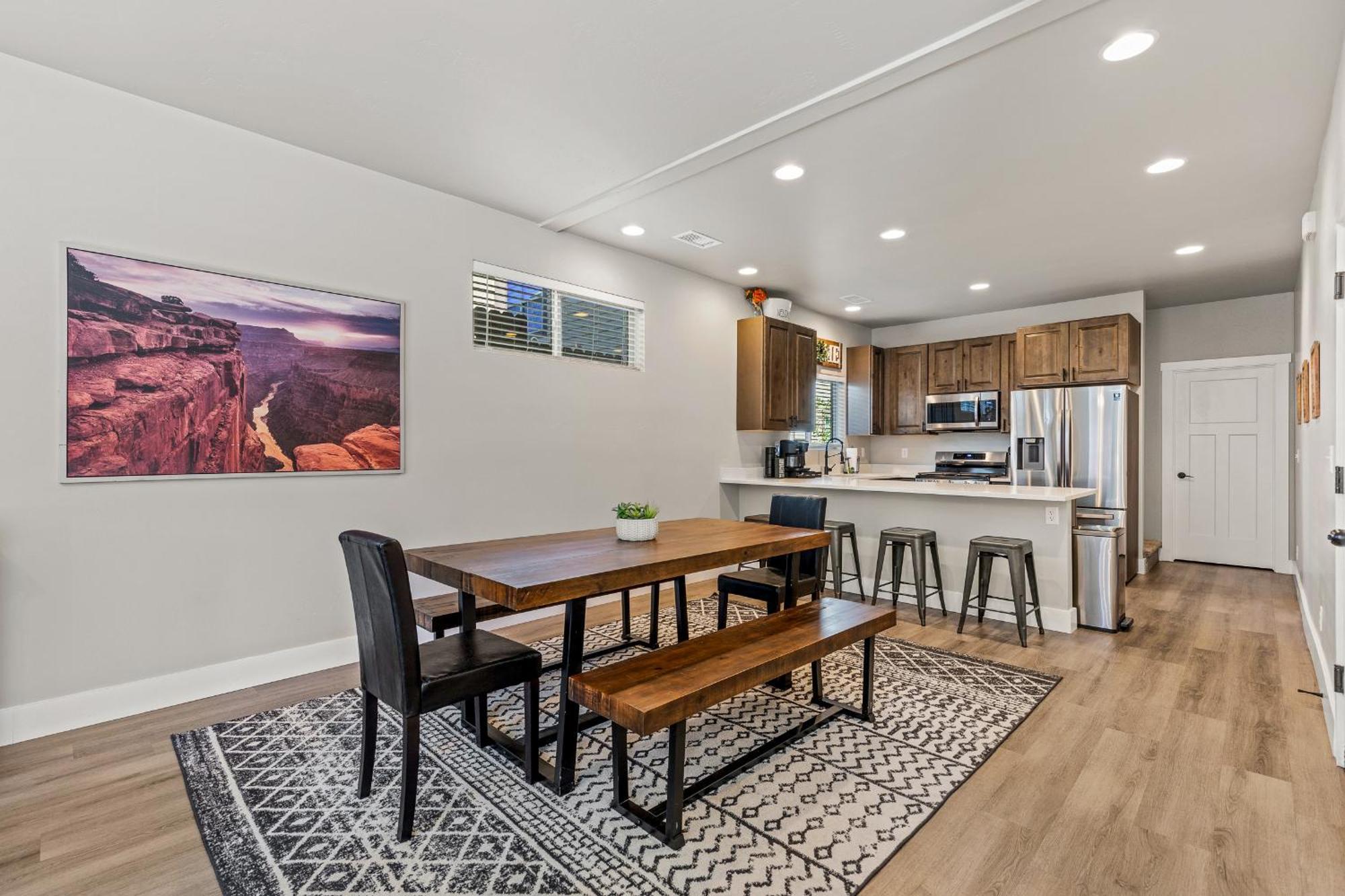 Serene Escape - Central To Grand Canyon And Sedona! Flagstaff Exterior foto