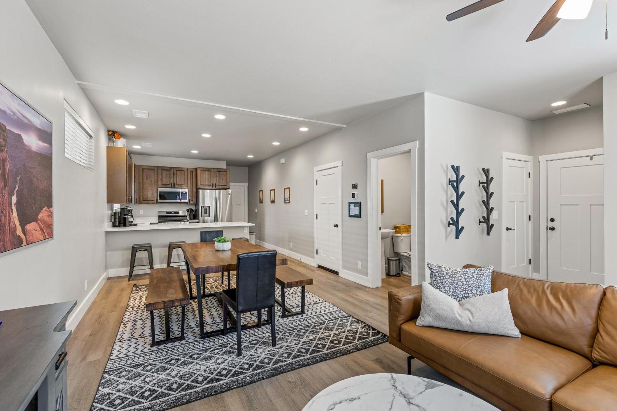 Serene Escape - Central To Grand Canyon And Sedona! Flagstaff Exterior foto