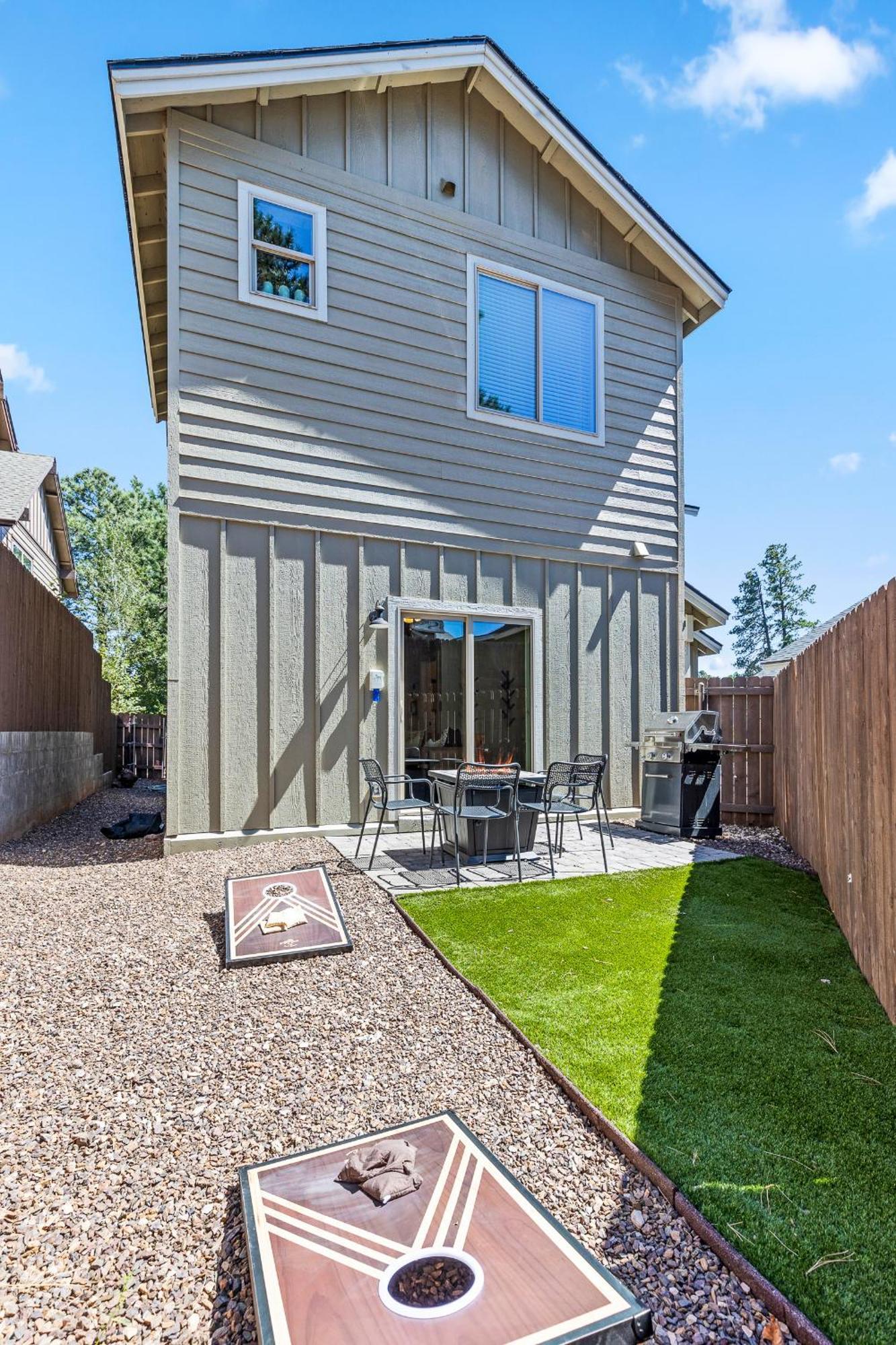 Serene Escape - Central To Grand Canyon And Sedona! Flagstaff Exterior foto