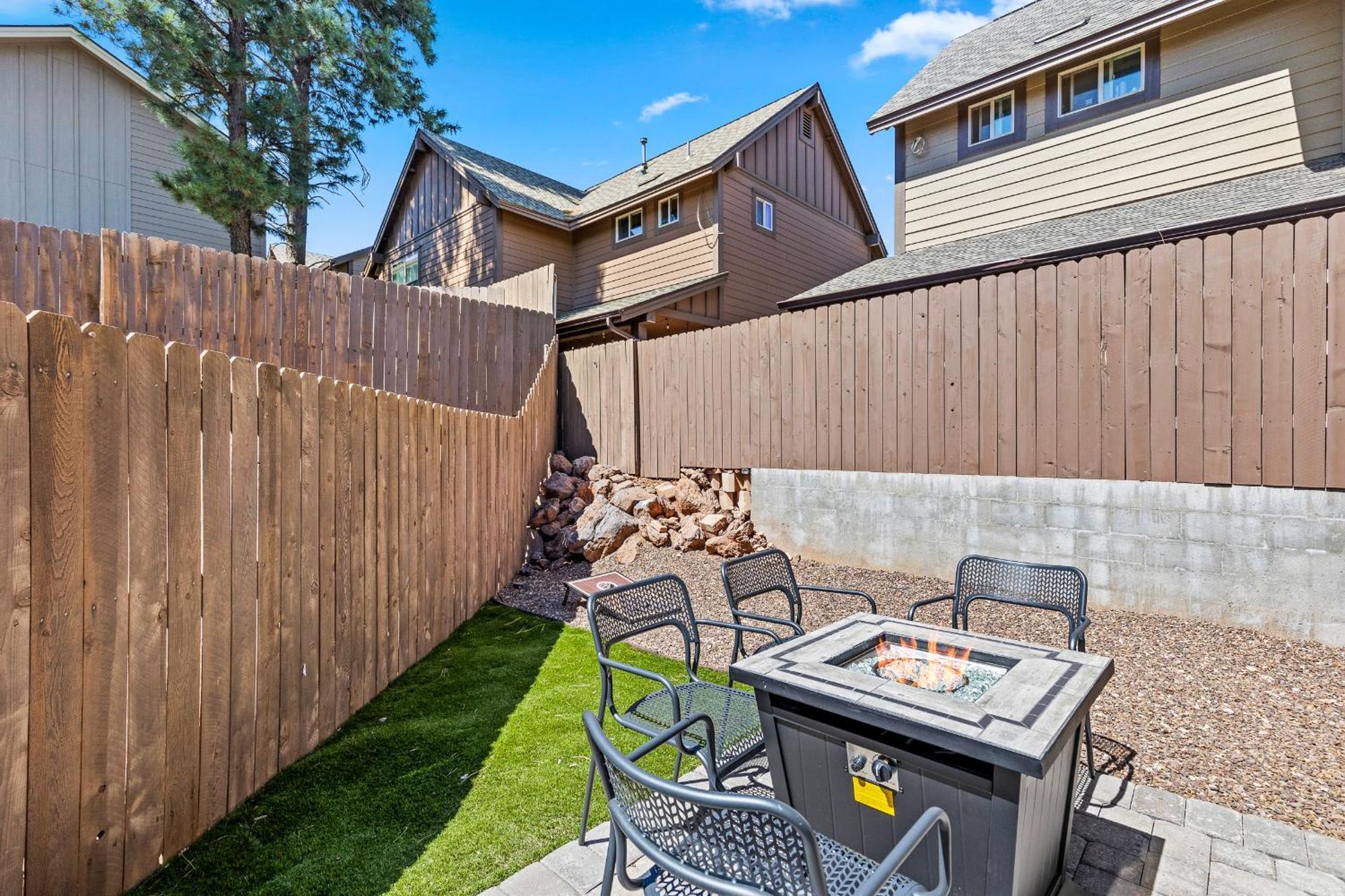Serene Escape - Central To Grand Canyon And Sedona! Flagstaff Exterior foto